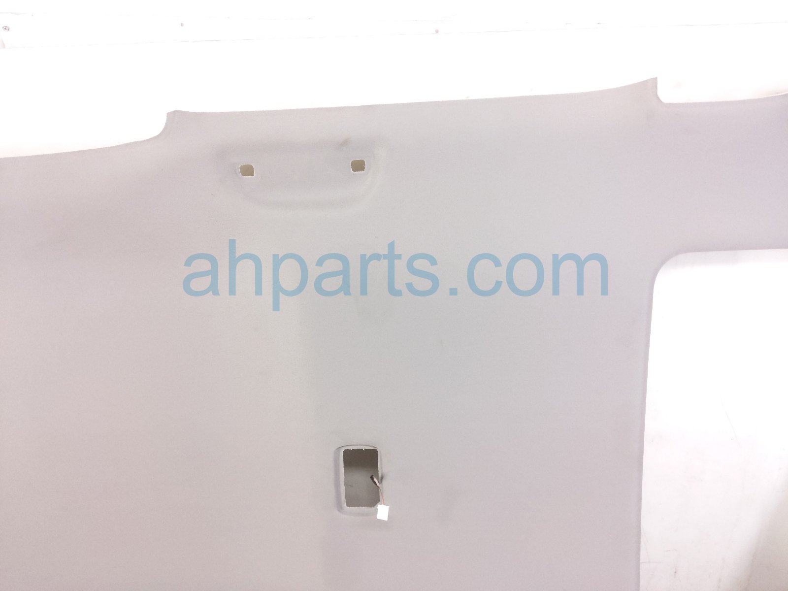 2021 Honda CR V Roof Headliner W/ Sunroof Grey 83201 TLA A31ZA Replacement 2021 Honda CR V Roof Headliner W/ Sunroof Grey 83201 TLA A31ZA Replacement thumbnail