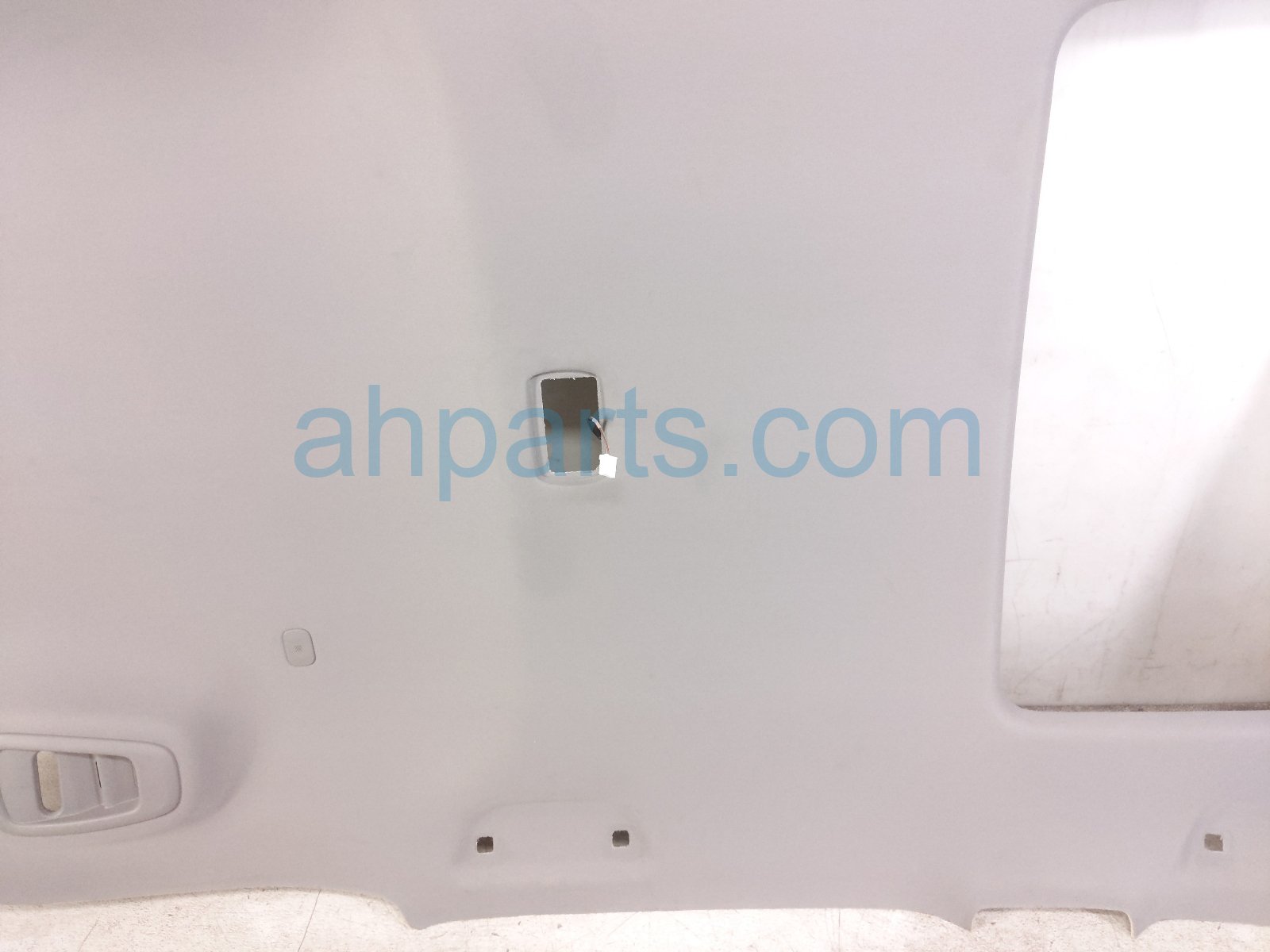 2021 Honda CR V Roof Headliner W/ Sunroof Grey 83201 TLA A31ZA Replacement 2021 Honda CR V Roof Headliner W/ Sunroof Grey 83201 TLA A31ZA Replacement thumbnail