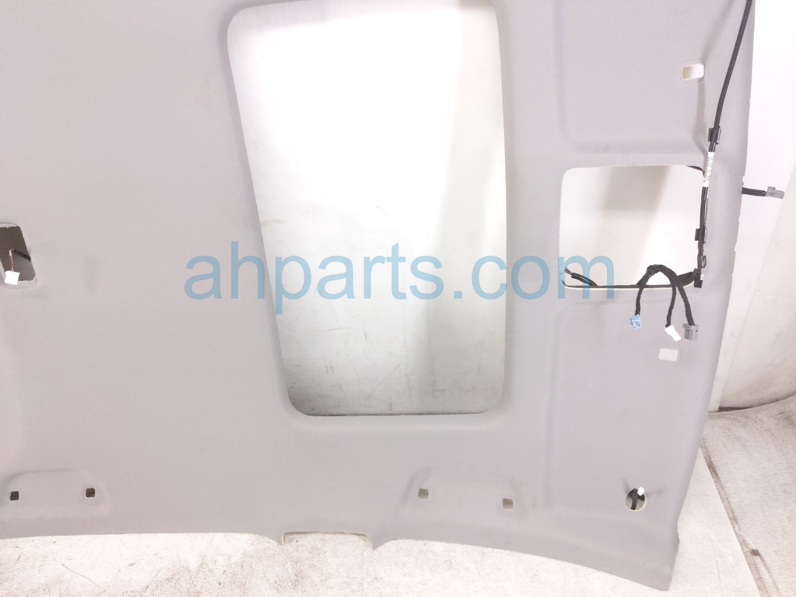 2021 Honda CR V Roof Headliner W/ Sunroof Grey 83201 TLA A31ZA Replacement 2021 Honda CR V Roof Headliner W/ Sunroof Grey 83201 TLA A31ZA Replacement thumbnail