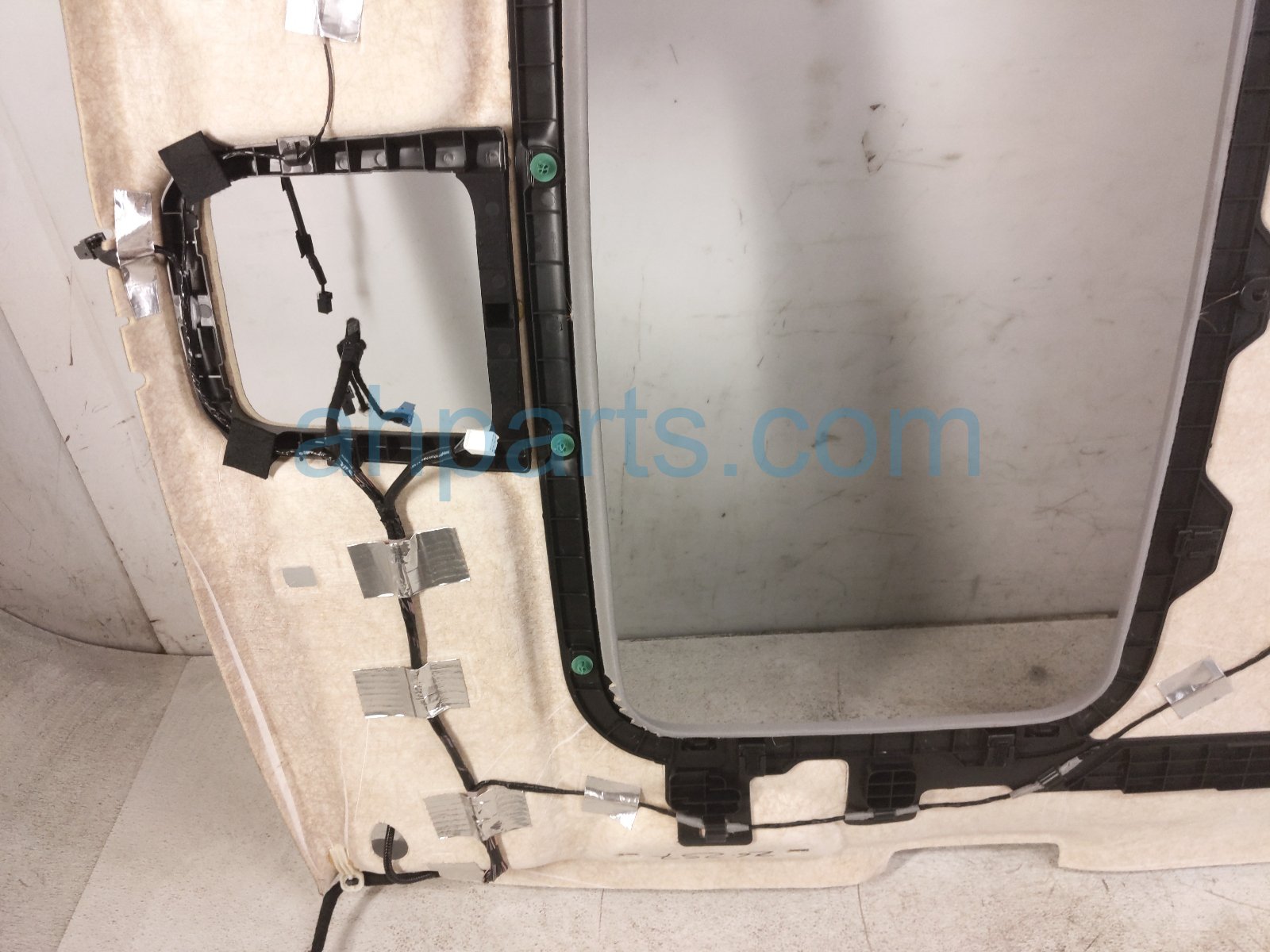 2021 Honda CR V Roof Headliner W/ Sunroof Grey 83201 TLA A31ZA Replacement 2021 Honda CR V Roof Headliner W/ Sunroof Grey 83201 TLA A31ZA Replacement thumbnail