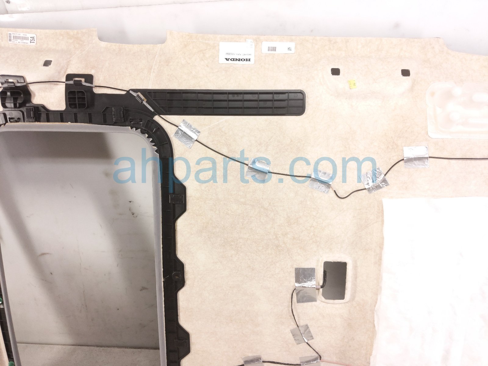 2021 Honda CR V Roof Headliner W/ Sunroof Grey 83201 TLA A31ZA Replacement 2021 Honda CR V Roof Headliner W/ Sunroof Grey 83201 TLA A31ZA Replacement thumbnail