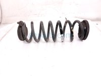 Honda RR/LH COIL SPRING - HYBRID Honda RR/LH COIL SPRING - HYBRID