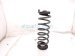 2021 Honda CR V Strut / / Shock Absorber Rear Driver Coil Spring Hybrid 52441 TPG A71 Replacement 2021 Honda CR V Strut / / Shock Absorber Rear Driver Coil Spring Hybrid 52441 TPG A71 Replacement thumbnail