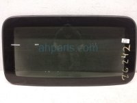 Honda SUN ROOF GLASS WINDOW Honda SUN ROOF GLASS WINDOW
