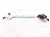 2018 Honda FIT Rear Driver Window Regulator & Motor 72750 T5A 003 Replacement 2018 Honda FIT Rear Driver Window Regulator & Motor 72750 T5A 003 Replacement thumbnail