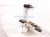 2018 Honda FIT Rear Driver Window Regulator & Motor 72750 T5A 003 Replacement 2018 Honda FIT Rear Driver Window Regulator & Motor 72750 T5A 003 Replacement thumbnail
