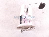 Honda GAS / FUEL PUMP (TANK MOUNTED) Honda GAS / FUEL PUMP (TANK MOUNTED)