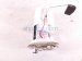2018 Honda Accord Gas / Fuel Pump (tank Mounted) 17045 TVC A04 Replacement 2018 Honda Accord Gas / Fuel Pump (tank Mounted) 17045 TVC A04 Replacement thumbnail