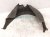 2018 Honda Accord Rear Driver Inner Fender Liner 74590 TVA A00 Replacement 2018 Honda Accord Rear Driver Inner Fender Liner 74590 TVA A00 Replacement thumbnail