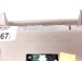 2015 Lexus Rx450h Roof Console / Map Lt W/sun Sw gry 81260 48681 B0 Replacement 2015 Lexus Rx450h Roof Console / Map Lt W/sun Sw gry 81260 48681 B0 Replacement thumbnail