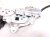2015 Lexus Rx450h Rear Tail Window Regulator Driver Power Liftgate Strut Actuator 68910 0E026 Replacement 2015 Lexus Rx450h Rear Tail Window Regulator Driver Power Liftgate Strut Actuator 68910 0E026 Replacement thumbnail