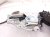 2015 Lexus Rx450h Rear Tail Window Regulator Driver Power Liftgate Strut Actuator 68910 0E026 Replacement 2015 Lexus Rx450h Rear Tail Window Regulator Driver Power Liftgate Strut Actuator 68910 0E026 Replacement thumbnail