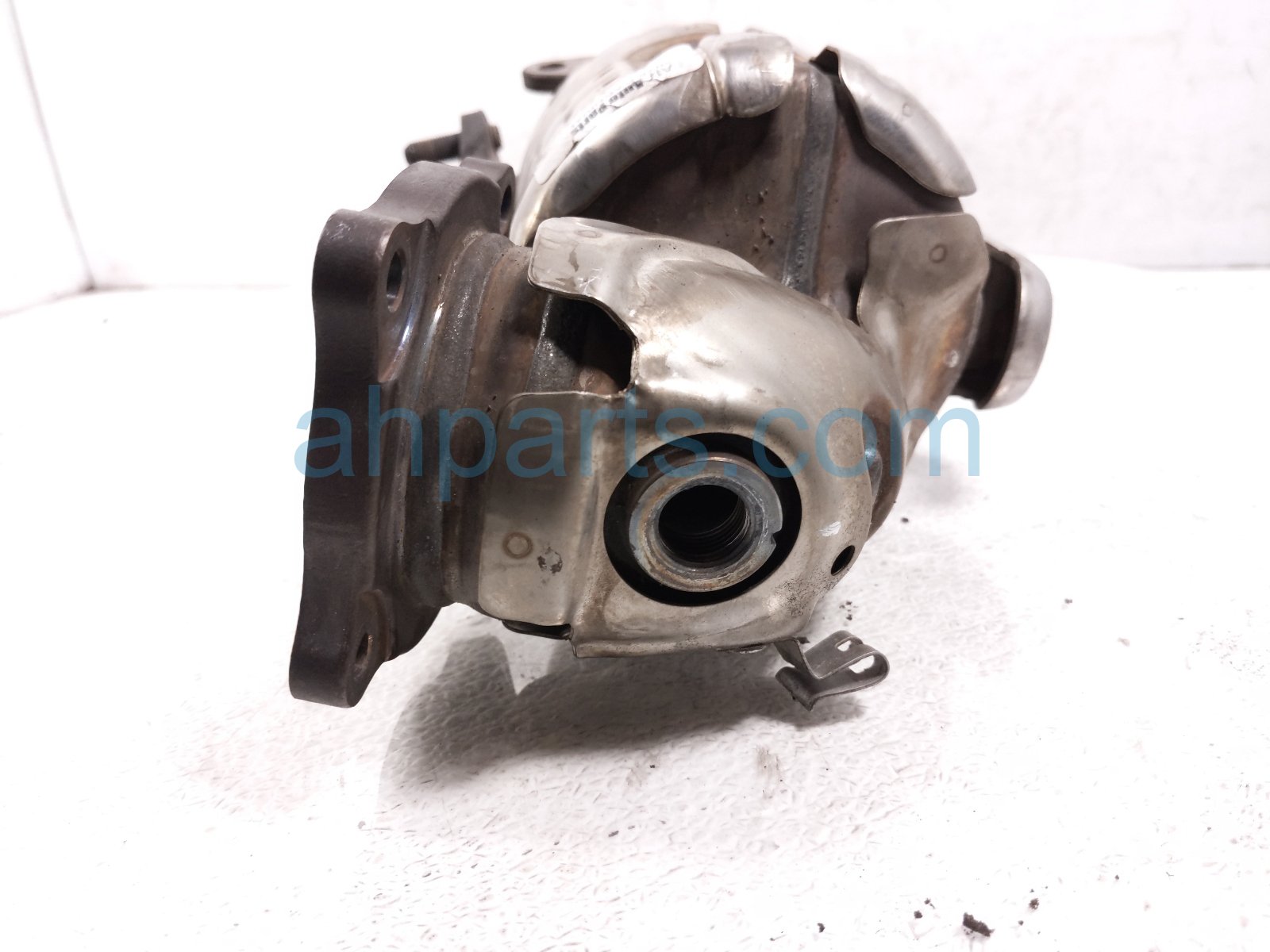 2025 Kia Carnival Exhaust Manifold W/conv 1.6l Hybrid 28510 3CZO0 Replacement 2025 Kia Carnival Exhaust Manifold W/conv 1.6l Hybrid 28510 3CZO0 Replacement thumbnail