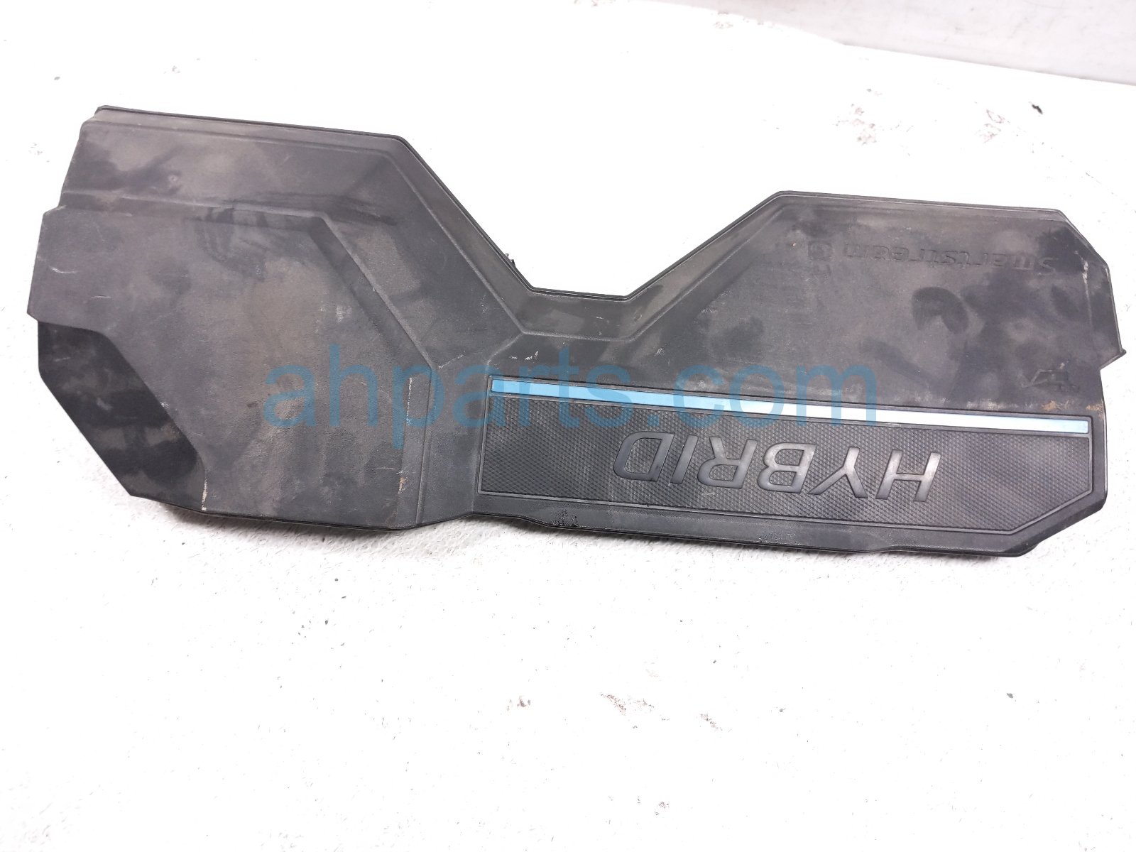 2025 Kia Carnival Engine Appearance Cover Hybrid 29240 2M820 Replacement 2025 Kia Carnival Engine Appearance Cover Hybrid 29240 2M820 Replacement thumbnail