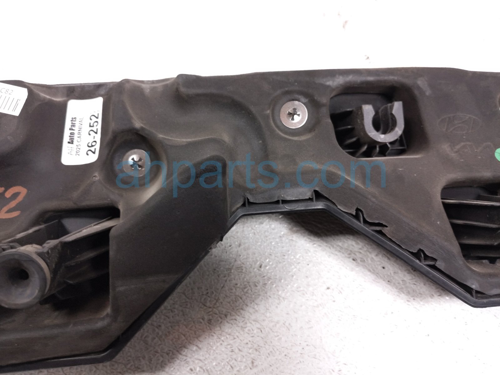 2025 Kia Carnival Engine Appearance Cover Hybrid 29240 2M820 Replacement 2025 Kia Carnival Engine Appearance Cover Hybrid 29240 2M820 Replacement thumbnail