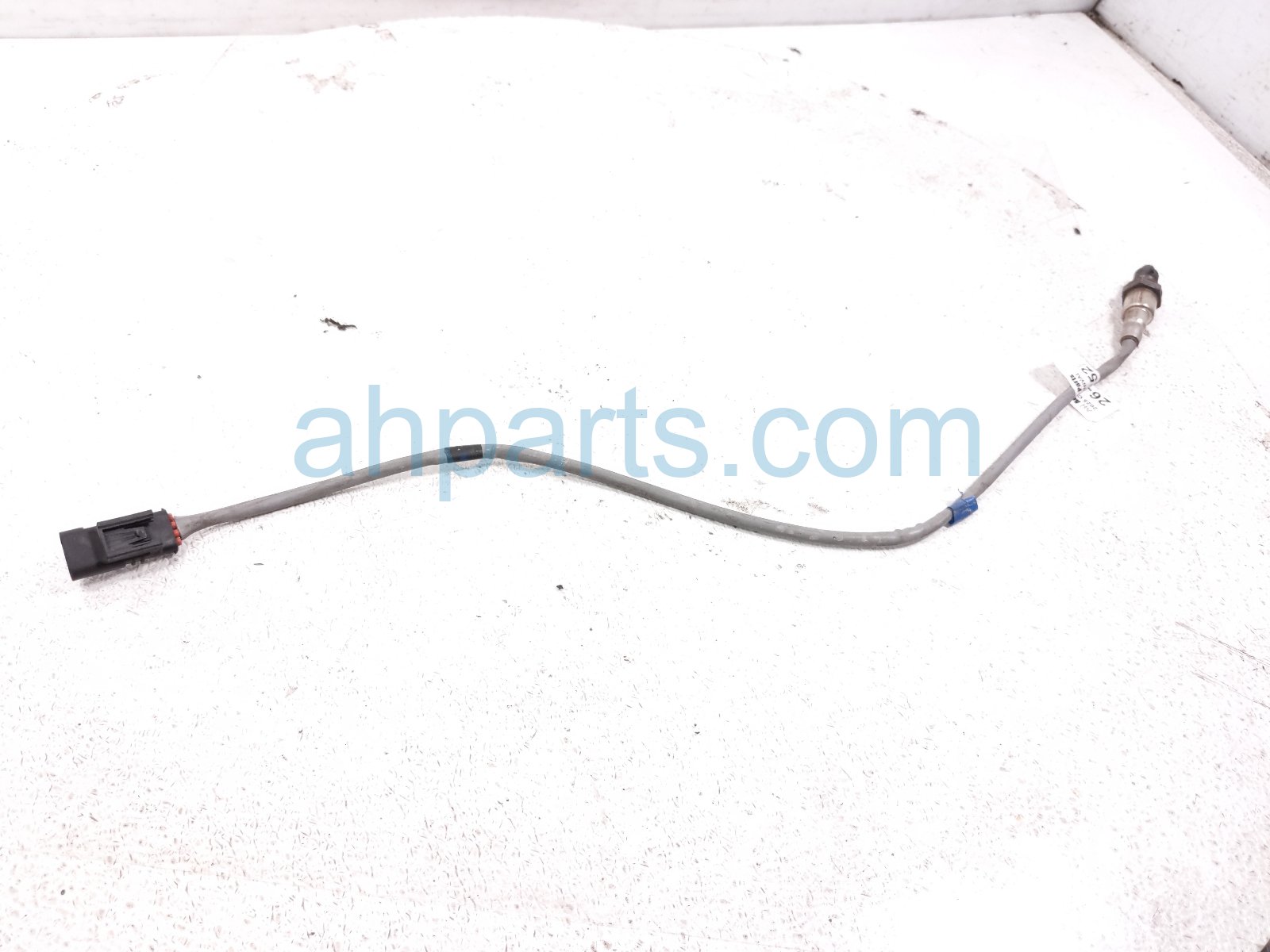 2025 Kia Carnival Front Upper Oxygen Sensor Hybrid 39210 2M410 Replacement 2025 Kia Carnival Front Upper Oxygen Sensor Hybrid 39210 2M410 Replacement thumbnail