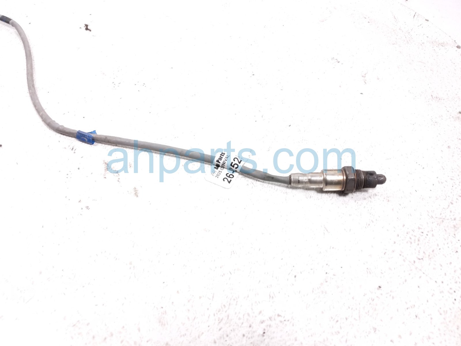 2025 Kia Carnival Front Upper Oxygen Sensor Hybrid 39210 2M410 Replacement 2025 Kia Carnival Front Upper Oxygen Sensor Hybrid 39210 2M410 Replacement thumbnail