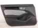 2025 Honda Civic Trim / Liner Front Driver Interior Door Panel Grey 83550 T43 A81ZB Replacement 2025 Honda Civic Trim / Liner Front Driver Interior Door Panel Grey 83550 T43 A81ZB Replacement thumbnail