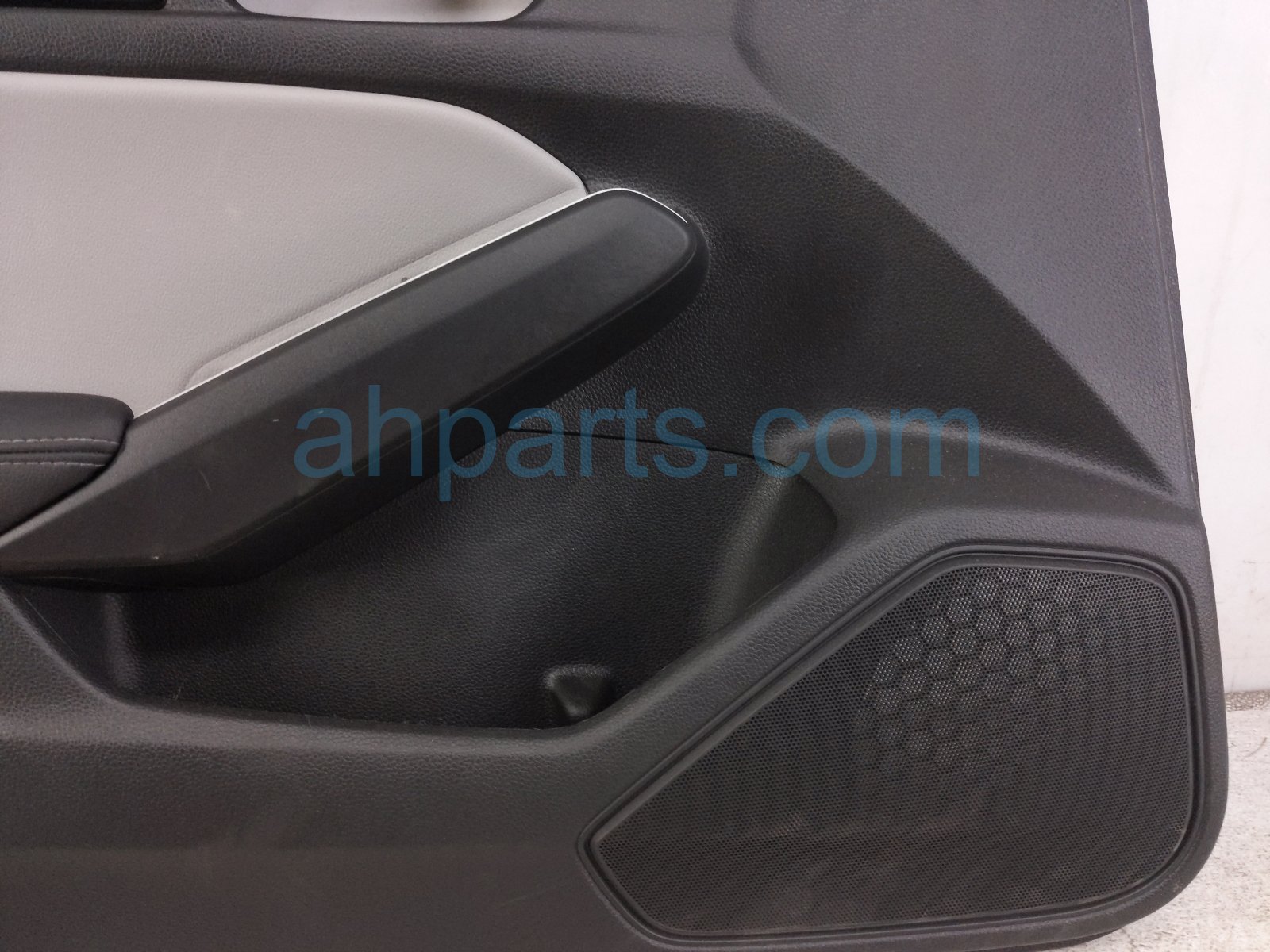2025 Honda Civic Trim / Liner Front Driver Interior Door Panel Grey 83550 T43 A81ZB Replacement 2025 Honda Civic Trim / Liner Front Driver Interior Door Panel Grey 83550 T43 A81ZB Replacement thumbnail