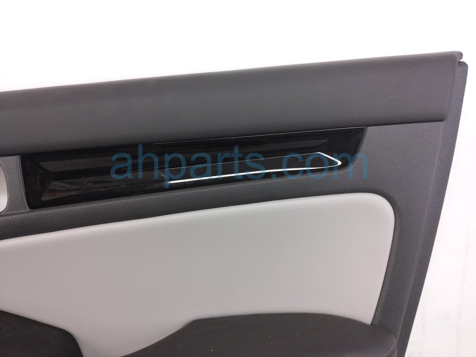 2025 Honda Civic Trim / Liner Front Passenger Interior Door Panel Grey 83500 T20 A71ZA Replacement 2025 Honda Civic Trim / Liner Front Passenger Interior Door Panel Grey 83500 T20 A71ZA Replacement thumbnail