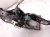 2015 Lexus Rx450h Brake Pedal Assy 3.5l Awd 47101 48171 Replacement 2015 Lexus Rx450h Brake Pedal Assy 3.5l Awd 47101 48171 Replacement thumbnail