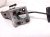 2015 Lexus Rx450h Brake Pedal Assy 3.5l Awd 47101 48171 Replacement 2015 Lexus Rx450h Brake Pedal Assy 3.5l Awd 47101 48171 Replacement thumbnail