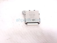 Lexus HEADLIGHT SWIVEL CONTROL MODULE Lexus HEADLIGHT SWIVEL CONTROL MODULE