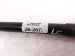 2015 Lexus Rx450h Driver Tailgate Lift Support Strut 68960 0E030 Replacement 2015 Lexus Rx450h Driver Tailgate Lift Support Strut 68960 0E030 Replacement thumbnail