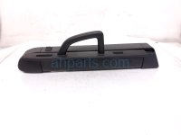 $145 Honda LH REAR CARGO TONNEAU COVER - BLK $145 Honda LH REAR CARGO TONNEAU COVER - BLK