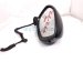 2025 Honda Civic Rear Passenger Side View Mirror Black 76208 T20 A33 Replacement 2025 Honda Civic Rear Passenger Side View Mirror Black 76208 T20 A33 Replacement thumbnail