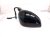 2025 Honda Civic Rear Passenger Side View Mirror Black 76208 T20 A33 Replacement 2025 Honda Civic Rear Passenger Side View Mirror Black 76208 T20 A33 Replacement thumbnail