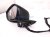 2025 Honda Civic Rear Driver Side View Mirror Black 76258 T20 A33 Replacement 2025 Honda Civic Rear Driver Side View Mirror Black 76258 T20 A33 Replacement thumbnail