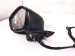 2025 Honda Civic Rear Driver Side View Mirror Black 76258 T20 A33 Replacement 2025 Honda Civic Rear Driver Side View Mirror Black 76258 T20 A33 Replacement thumbnail