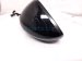 2025 Honda Civic Rear Driver Side View Mirror Black 76258 T20 A33 Replacement 2025 Honda Civic Rear Driver Side View Mirror Black 76258 T20 A33 Replacement thumbnail