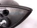 2025 Honda Civic Rear Driver Side View Mirror Black 76258 T20 A33 Replacement 2025 Honda Civic Rear Driver Side View Mirror Black 76258 T20 A33 Replacement thumbnail