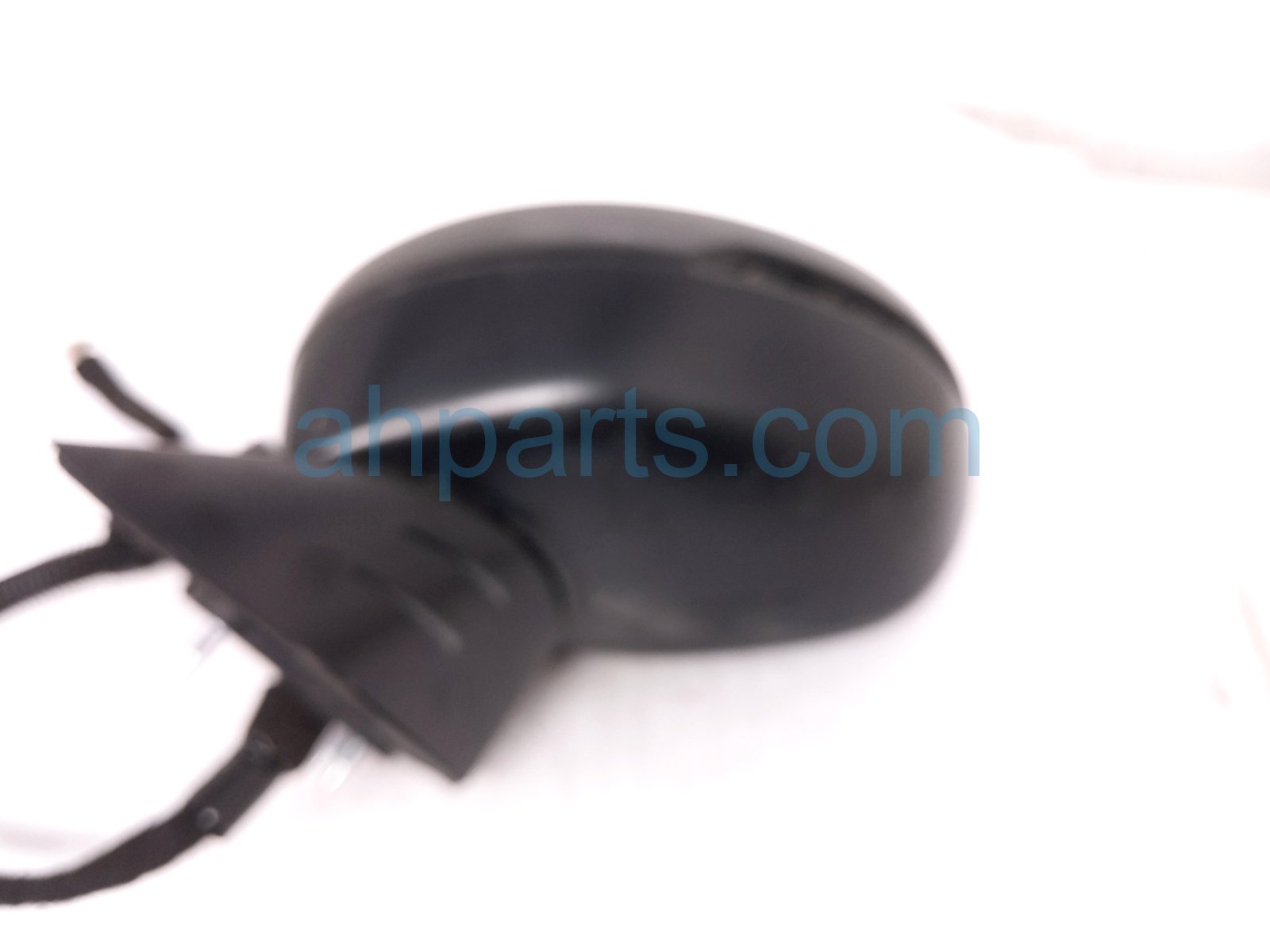2025 Honda Civic Rear Driver Side View Mirror Black 76258 T20 A33 Replacement 2025 Honda Civic Rear Driver Side View Mirror Black 76258 T20 A33 Replacement thumbnail