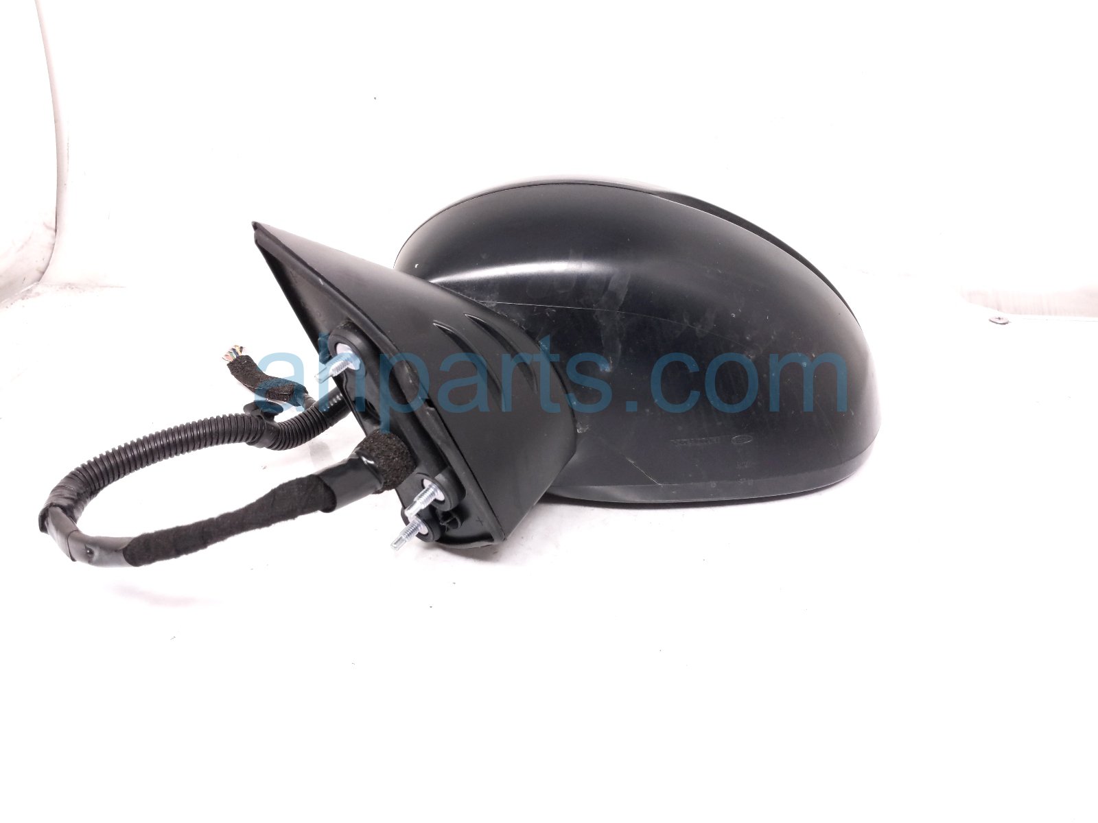 2025 Honda Civic Rear Driver Side View Mirror Black 76258 T20 A33 Replacement 2025 Honda Civic Rear Driver Side View Mirror Black 76258 T20 A33 Replacement thumbnail