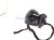 2025 Honda Civic Rear Driver Side View Mirror Black 76258 T20 A33 Replacement 2025 Honda Civic Rear Driver Side View Mirror Black 76258 T20 A33 Replacement thumbnail