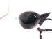 2025 Honda Civic Rear Driver Side View Mirror Black 76258 T20 A33 Replacement 2025 Honda Civic Rear Driver Side View Mirror Black 76258 T20 A33 Replacement thumbnail