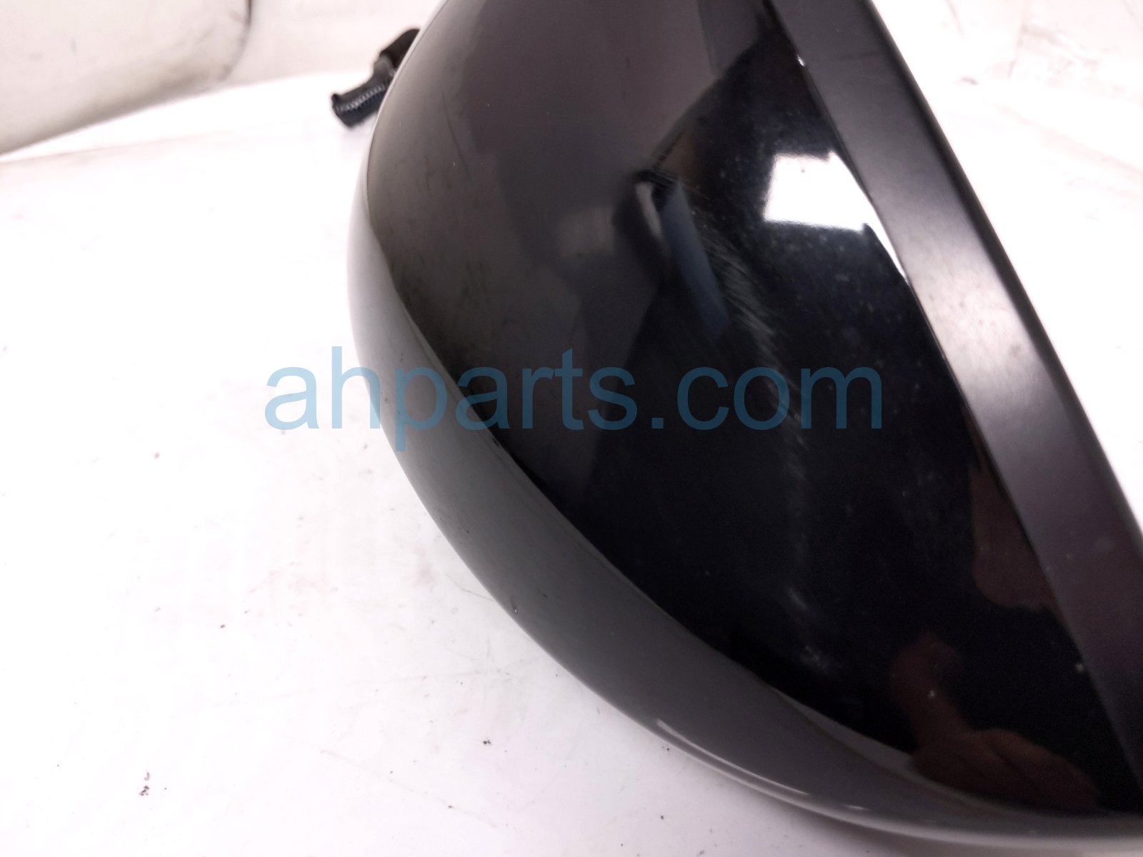 2025 Honda Civic Rear Driver Side View Mirror Black 76258 T20 A33 Replacement 2025 Honda Civic Rear Driver Side View Mirror Black 76258 T20 A33 Replacement thumbnail