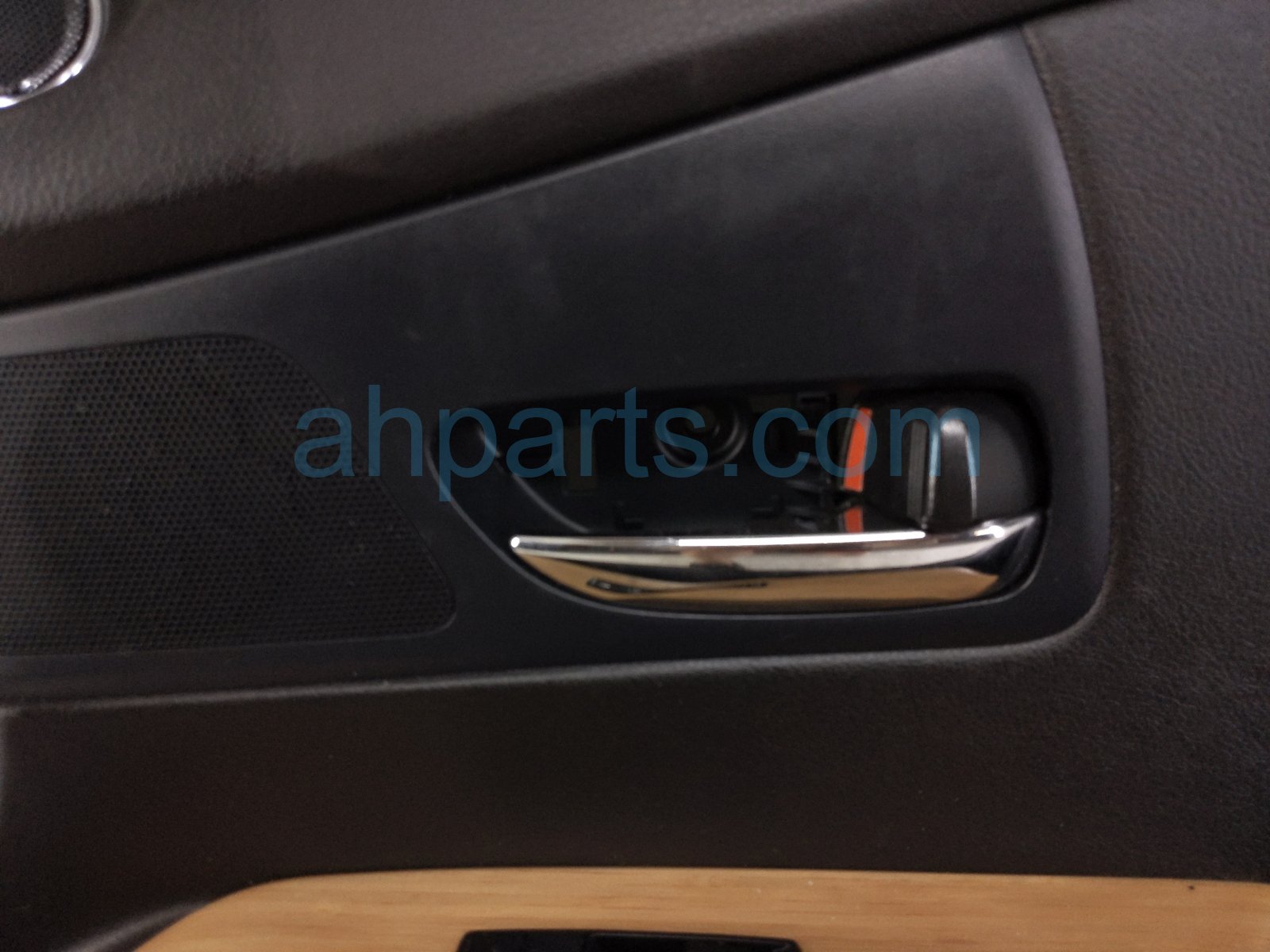 2015 Lexus Rx450h Trim / Liner Front Passenger Interior Door Panel Black 67610 0E180 C7 Replacement 2015 Lexus Rx450h Trim / Liner Front Passenger Interior Door Panel Black 67610 0E180 C7 Replacement thumbnail