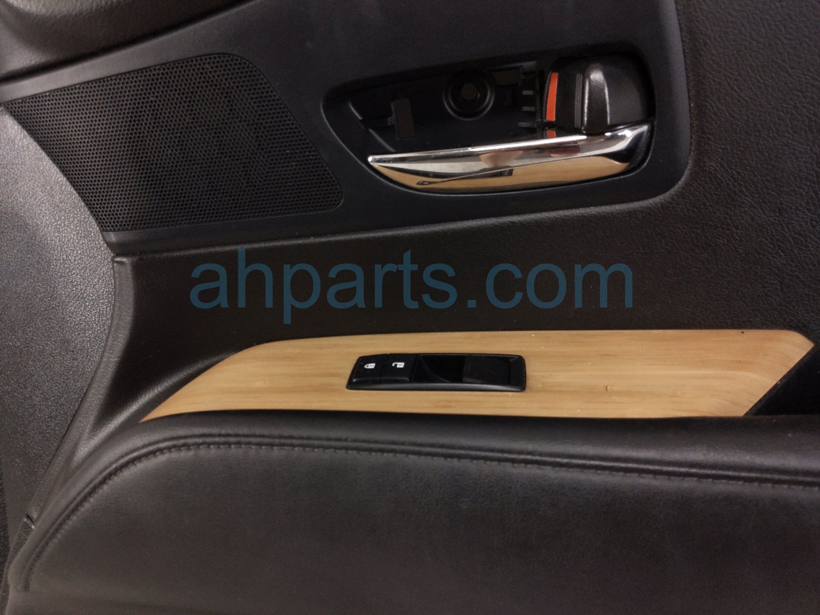 2015 Lexus Rx450h Trim / Liner Front Passenger Interior Door Panel Black 67610 0E180 C7 Replacement 2015 Lexus Rx450h Trim / Liner Front Passenger Interior Door Panel Black 67610 0E180 C7 Replacement thumbnail
