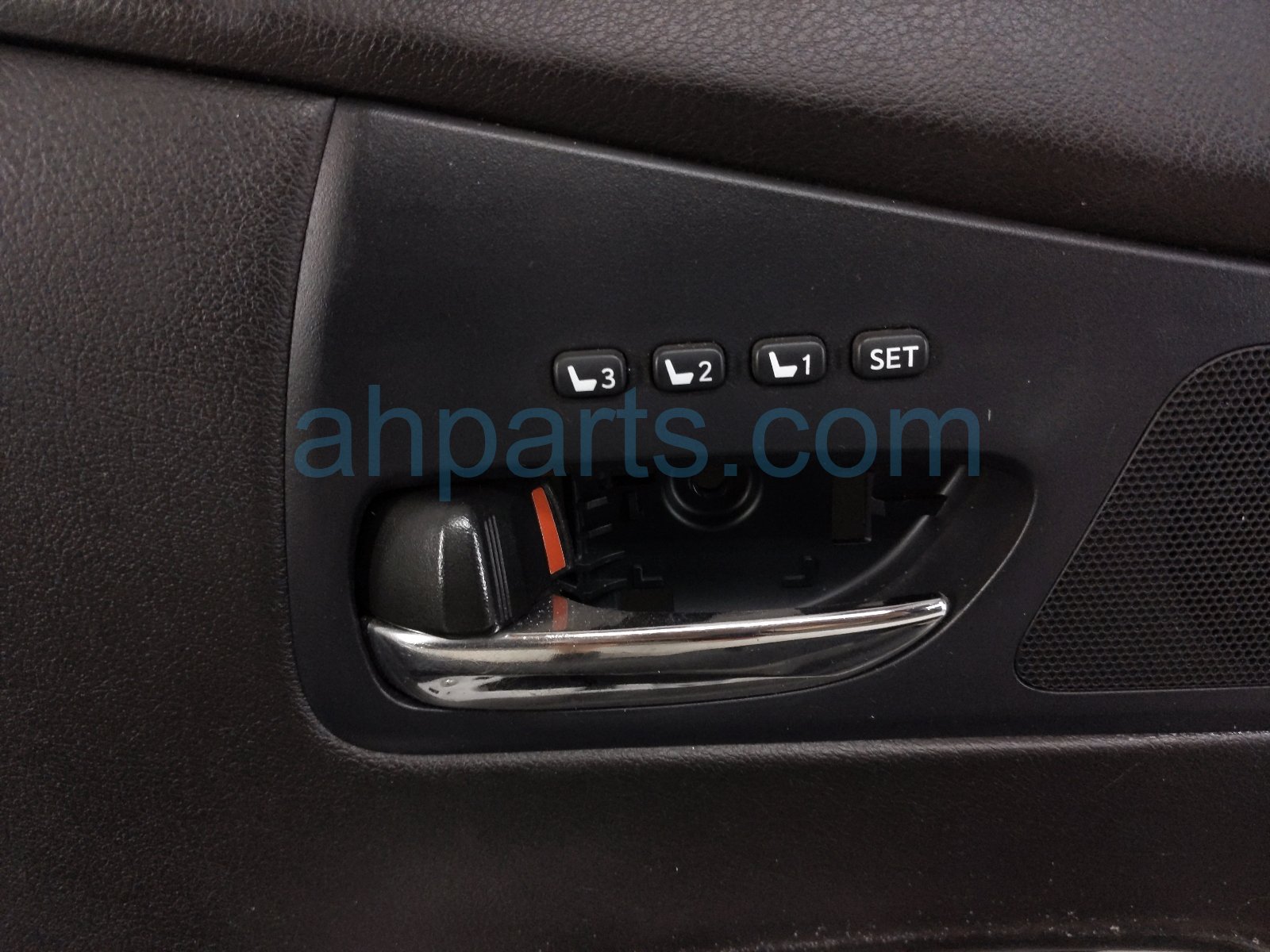 2015 Lexus Rx450h Trim / Liner Front Driver Interior Door Panel Black 67620 0E180 C5 Replacement 2015 Lexus Rx450h Trim / Liner Front Driver Interior Door Panel Black 67620 0E180 C5 Replacement thumbnail