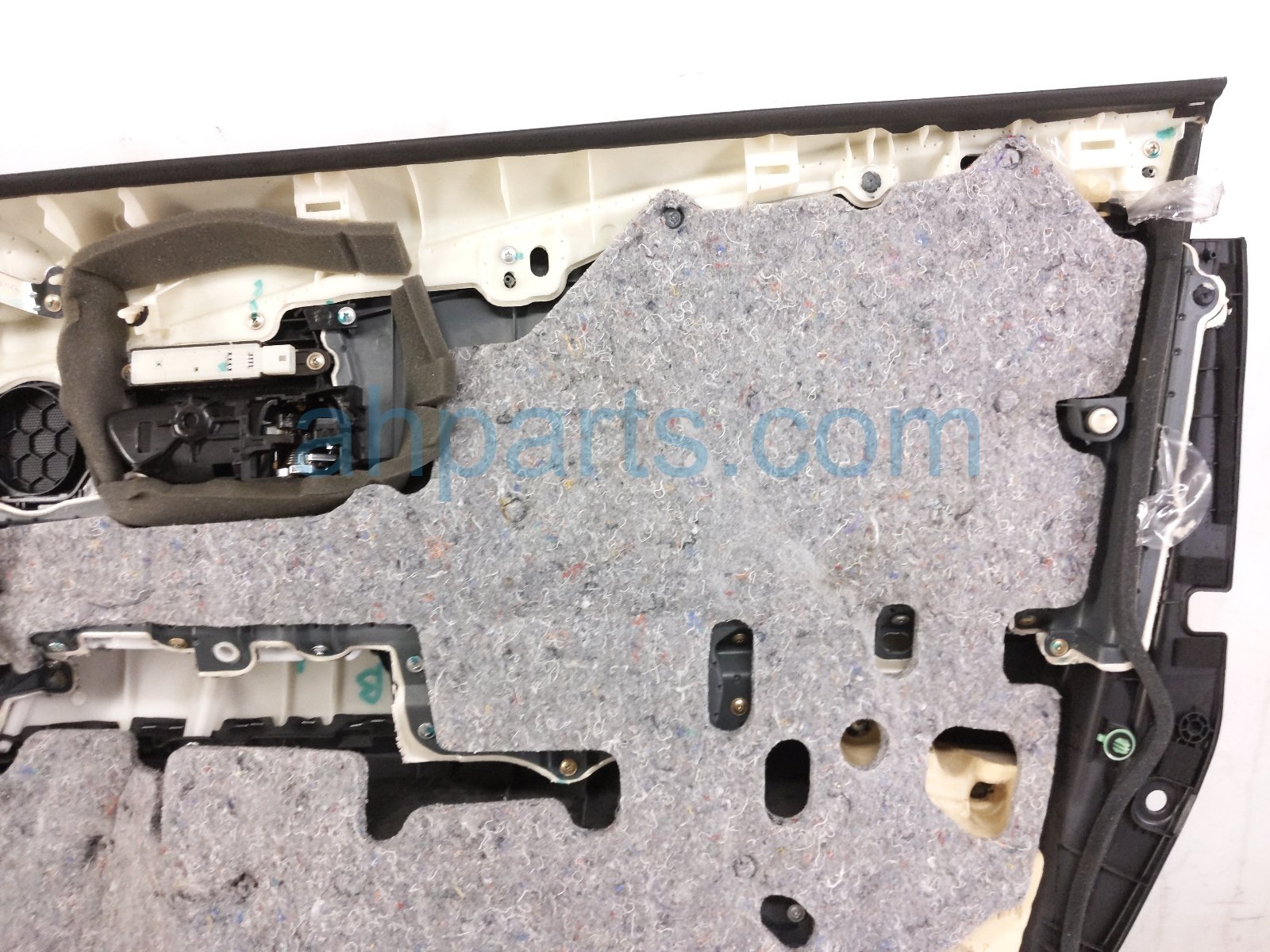2015 Lexus Rx450h Trim / Liner Front Driver Interior Door Panel Black 67620 0E180 C5 Replacement 2015 Lexus Rx450h Trim / Liner Front Driver Interior Door Panel Black 67620 0E180 C5 Replacement thumbnail