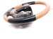 2015 Lexus Rx450h Steering Wheel Black W/ Wood 45100 0E210 C0 Replacement 2015 Lexus Rx450h Steering Wheel Black W/ Wood 45100 0E210 C0 Replacement thumbnail