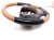 2015 Lexus Rx450h Steering Wheel Black W/ Wood 45100 0E210 C0 Replacement 2015 Lexus Rx450h Steering Wheel Black W/ Wood 45100 0E210 C0 Replacement thumbnail