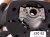 2015 Lexus Rx450h Steering Wheel Black W/ Wood 45100 0E210 C0 Replacement 2015 Lexus Rx450h Steering Wheel Black W/ Wood 45100 0E210 C0 Replacement thumbnail