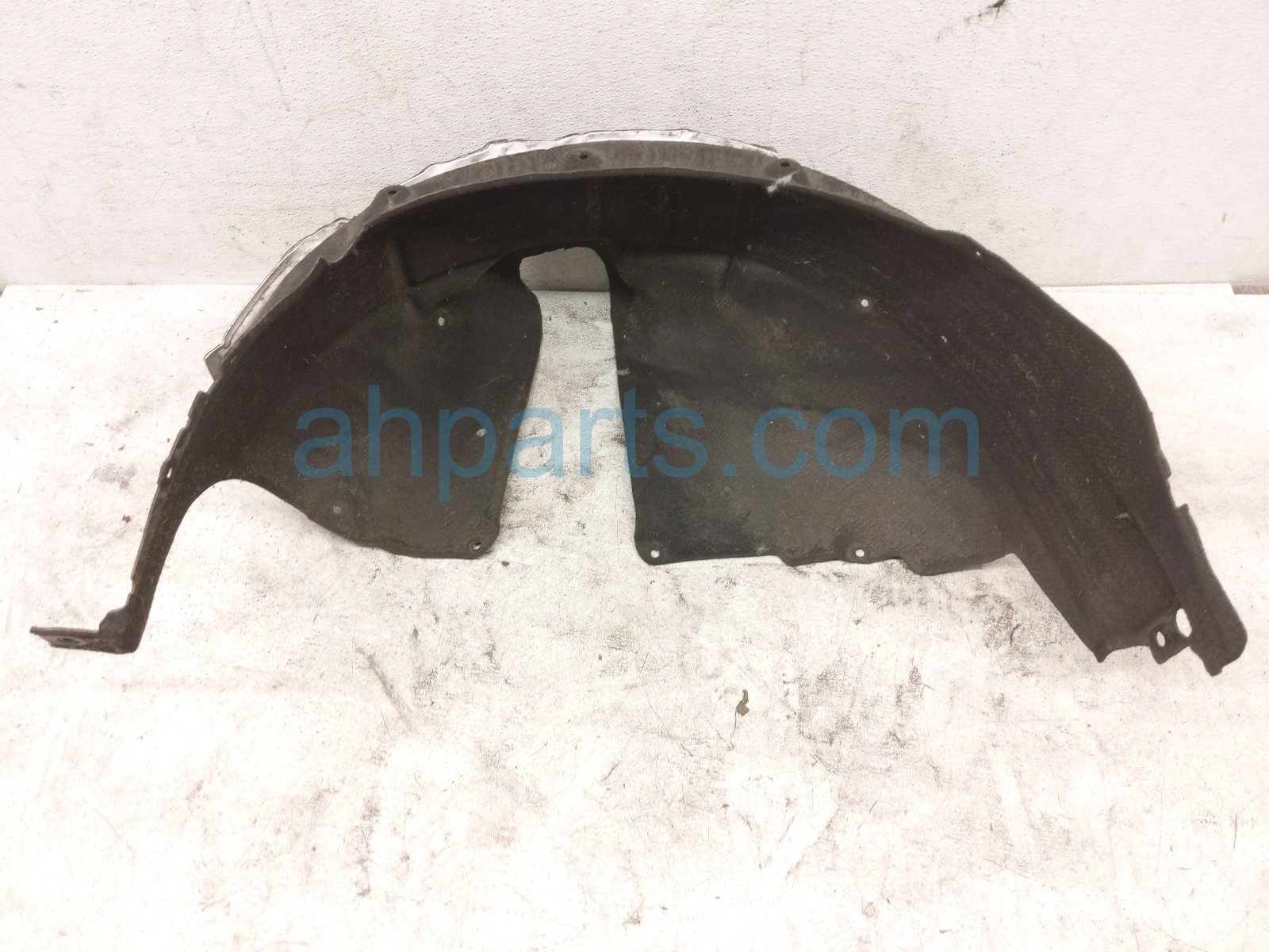 Honda RR/RH INNER FENDER LINER