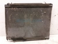 Subaru RADIATOR - 138K MILES Subaru RADIATOR - 138K MILES