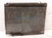 2022 Subaru Ascent Radiator 138k Miles 45111XC00A Replacement 2022 Subaru Ascent Radiator 138k Miles 45111XC00A Replacement thumbnail